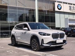 BMW X1 sDrive25Li X Design Package - ფოტო 3