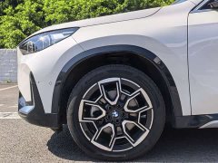 BMW X1 sDrive25Li X Design Package - ფოტო 5