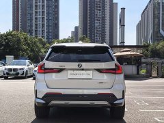 BMW X1 sDrive25Li X Design Package - ფოტო 6