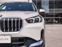 BMW X1 sDrive25Li X Design Package - ფოტო 7