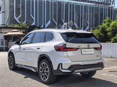 BMW X1 sDrive25Li X Design Package - ფოტო 8