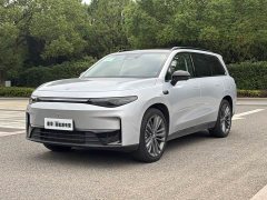Leapmotor Leapo C16 Extended Range 200 Deluxe Edition - ფოტო 1