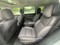 Leapmotor Leapo C16 Extended Range 200 Deluxe Edition - ფოტო 10