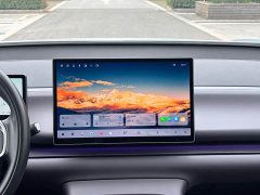 Leapmotor Leapo C16 Extended Range 200 Deluxe Edition - ფოტო 13