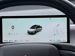 Leapmotor Leapo C16 Extended Range 200 Deluxe Edition - ფოტო 16