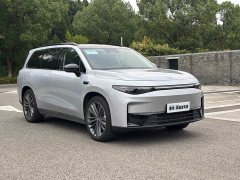 Leapmotor Leapo C16 Extended Range 200 Deluxe Edition - ფოტო 3