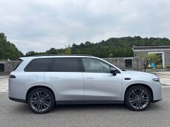 Leapmotor Leapo C16 Extended Range 200 Deluxe Edition - ფოტო 4