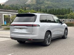 Leapmotor Leapo C16 Extended Range 200 Deluxe Edition - ფოტო 5