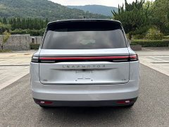 Leapmotor Leapo C16 Extended Range 200 Deluxe Edition - ფოტო 6