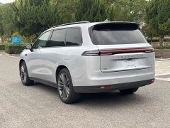 Leapmotor Leapo C16 Extended Range 200 Deluxe Edition - ფოტო 7