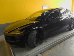 Tesla Model 3 2023 Rear-Wheel Drive - ფოტო 1