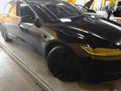 Tesla Model 3 2023 Rear-Wheel Drive - ფოტო 2