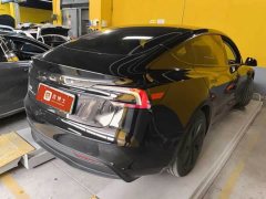 Tesla Model 3 2023 Rear-Wheel Drive - ფოტო 4