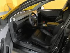 Tesla Model 3 2023 Rear-Wheel Drive - ფოტო 5