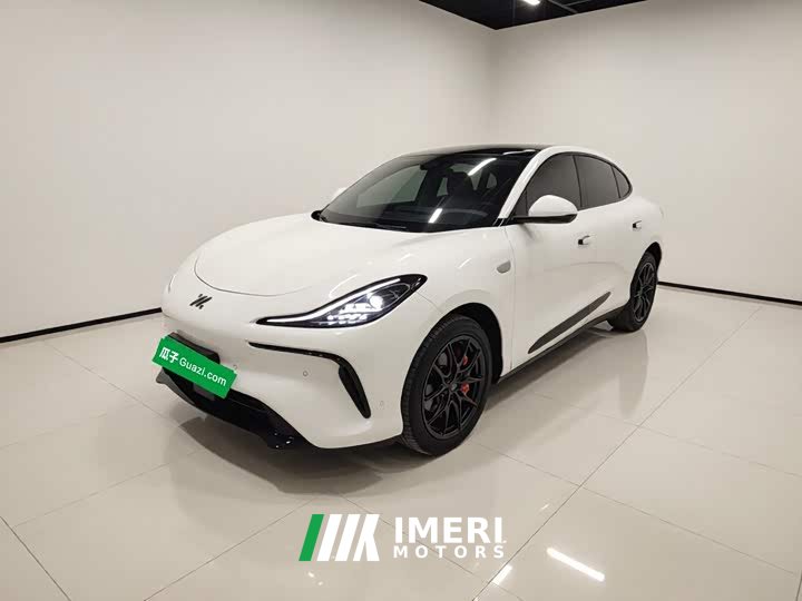 IM Motors Zhiji LS6 2023 Max Standard Edition - ავტომობილი ჩინეთიდან