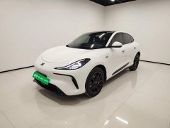 IM Motors Zhiji LS6 2023 Max Standard Edition - ფოტო 1