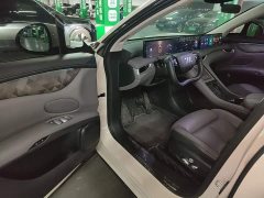 IM Motors Zhiji LS6 2023 Max Standard Edition - ფოტო 12