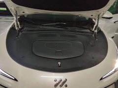 IM Motors Zhiji LS6 2023 Max Standard Edition - ფოტო 16