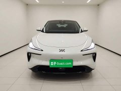 IM Motors Zhiji LS6 2023 Max Standard Edition - ფოტო 2
