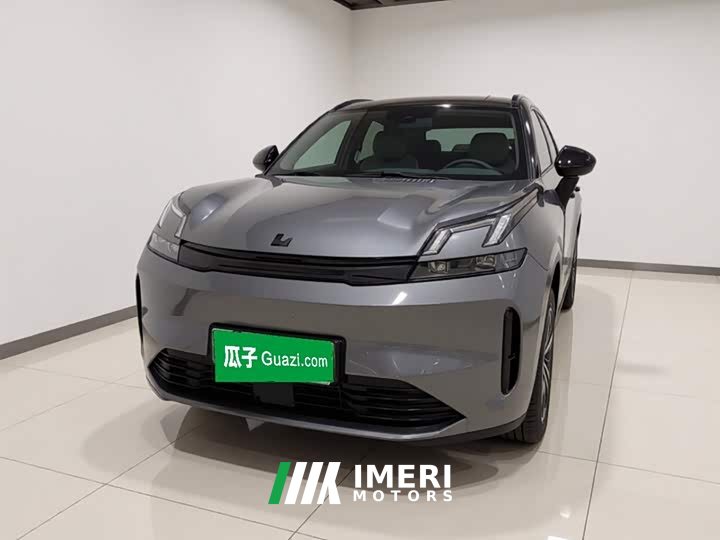 Lynk & Co Geely Lynk & Co 08 EM-P 2023 120km Extended Range Halo - ავტომობილი ჩინეთიდან