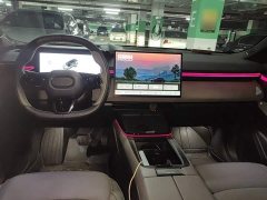 Lynk & Co Geely Lynk & Co 08 EM-P 2023 120km Extended Range Halo - ფოტო 10