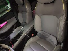 Lynk & Co Geely Lynk & Co 08 EM-P 2023 120km Extended Range Halo - ფოტო 16