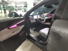 Lynk & Co Geely Lynk & Co 08 EM-P 2023 120km Extended Range Halo - ფოტო 17