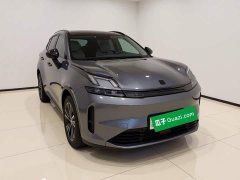 Lynk & Co Geely Lynk & Co 08 EM-P 2023 120km Extended Range Halo - ფოტო 3