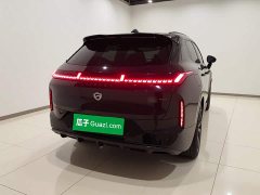 Lynk & Co Geely Lynk & Co 08 EM-P 2023 120km Extended Range Halo - ფოტო 6