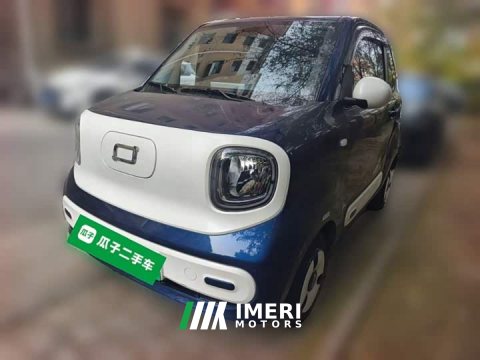 2025 FAW Besturn Xiaoma 222km Linglong Edition - ავტომობილი ჩინეთიდან