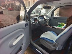 FAW Besturn Xiaoma 222km Linglong Edition - ფოტო 12