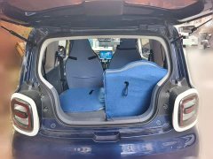 FAW Besturn Xiaoma 222km Linglong Edition - ფოტო 15