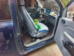 FAW Besturn Xiaoma 222km Linglong Edition - ფოტო 19
