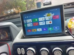 FAW Besturn Xiaoma 222km Linglong Edition - ფოტო 20