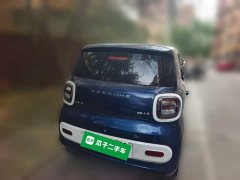 FAW Besturn Xiaoma 222km Linglong Edition - ფოტო 3