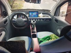FAW Besturn Xiaoma 222km Linglong Edition - ფოტო 5