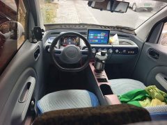 FAW Besturn Xiaoma 222km Linglong Edition - ფოტო 6
