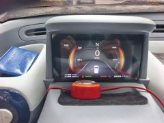 FAW Besturn Xiaoma 222km Linglong Edition - ფოტო 7