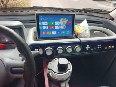 FAW Besturn Xiaoma 222km Linglong Edition - ფოტო 9