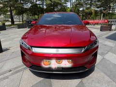 BYD Qin PLUS 2021 EV 400KM Luxury - ფოტო 1