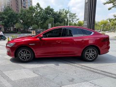 BYD Qin PLUS 2021 EV 400KM Luxury - ფოტო 3