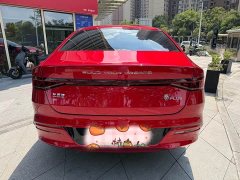 BYD Qin PLUS 2021 EV 400KM Luxury - ფოტო 5