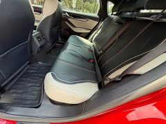 BYD Qin PLUS 2021 EV 400KM Luxury - ფოტო 7