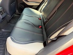 BYD Qin PLUS 2021 EV 400KM Luxury - ფოტო 8