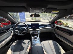 BYD Qin PLUS 2021 EV 400KM Luxury - ფოტო 9