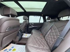 BMW X5 2022 Facelift xDrive 40Li M Sport Package - ფოტო 10