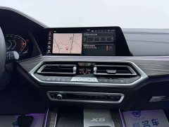 BMW X5 2022 Facelift xDrive 40Li M Sport Package - ფოტო 12