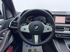 BMW X5 2022 Facelift xDrive 40Li M Sport Package - ფოტო 14