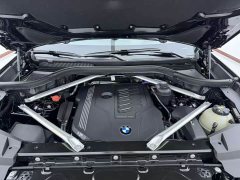 BMW X5 2022 Facelift xDrive 40Li M Sport Package - ფოტო 18
