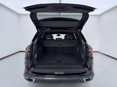 BMW X5 2022 Facelift xDrive 40Li M Sport Package - ფოტო 19